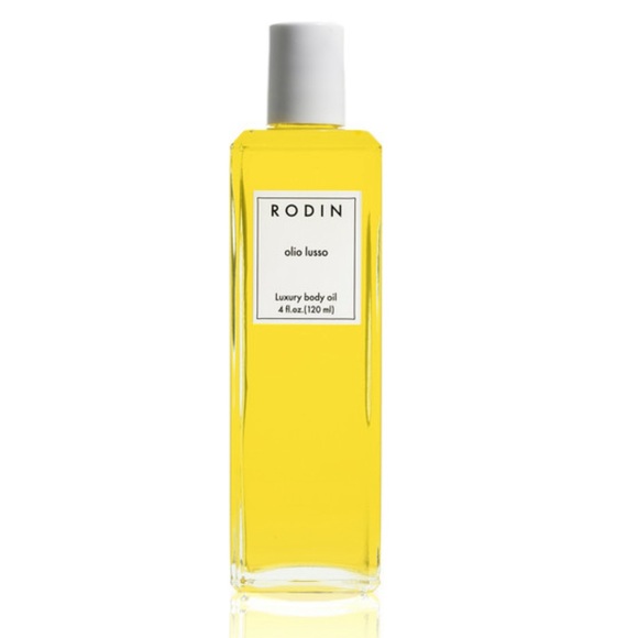 Rodin Olio Lusso Luxury Face Oil Jasmine & Neroli 0.5 Oz Anti-age - Picture 1 of 3